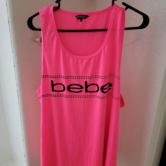 BEBE tank - Picture 1 of 4